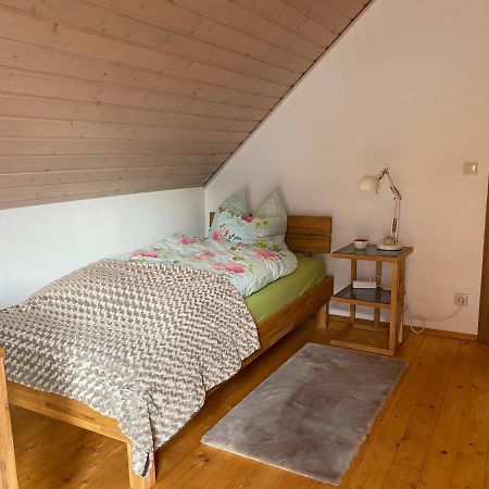 Ferienhaus Bruehler Weiden in der Oberpfalz Bagian luar foto
