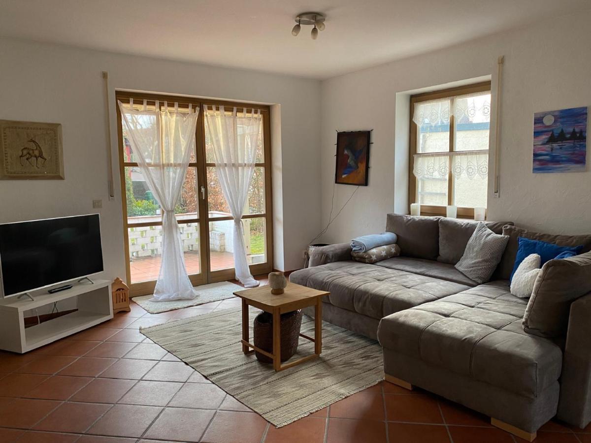 Ferienhaus Bruehler Weiden in der Oberpfalz Bagian luar foto