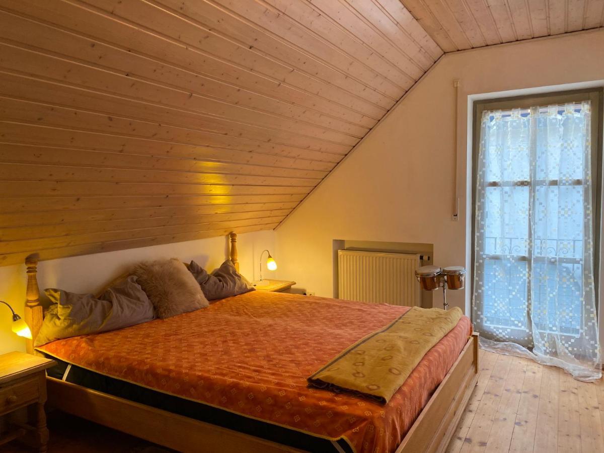 Ferienhaus Bruehler Weiden in der Oberpfalz Bagian luar foto