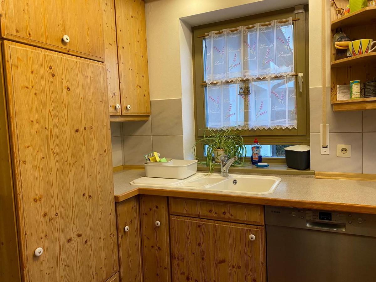 Ferienhaus Bruehler Weiden in der Oberpfalz Bagian luar foto