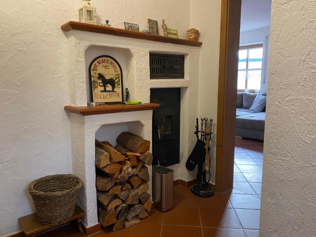 Ferienhaus Bruehler Weiden in der Oberpfalz Bagian luar foto