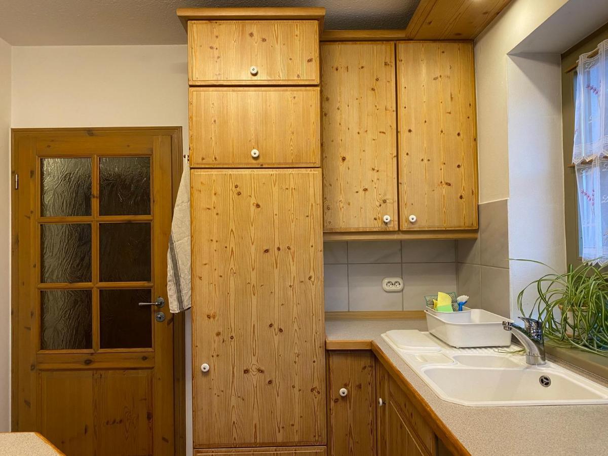 Ferienhaus Bruehler Weiden in der Oberpfalz Bagian luar foto